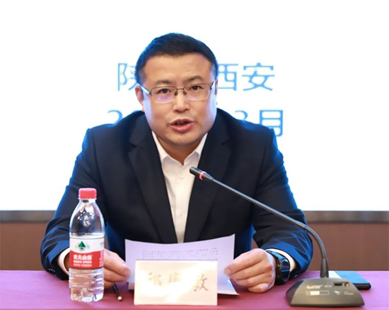 靳斓老师商务礼仪培训