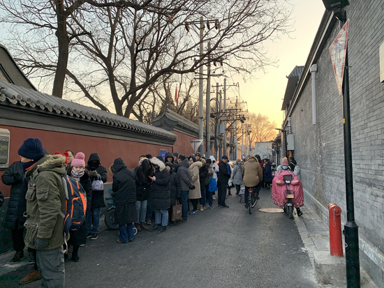 各地如何过腊八