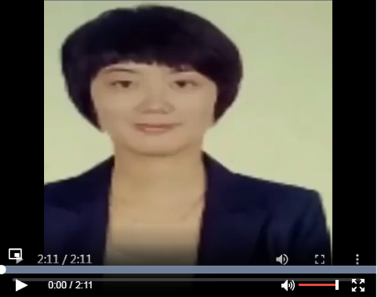 女官员威胁上访者“有100种方法去刑事他儿子” 已被停职