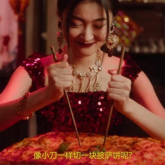 迪奥摄影作品被指涉嫌歧视亚裔,网友:观感极度不适