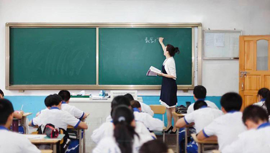 教育部拟规定未成年人禁止师生恋,专家:师生恋步入婚姻的比例极低